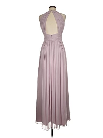 Dessy Collection Cocktail Dress (view 2)