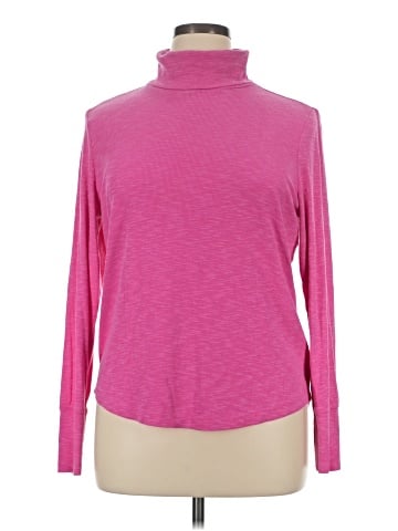 Gap Turtleneck Sweater (view 1)
