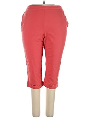 Alfred Dunner Casual Pants (view 1)