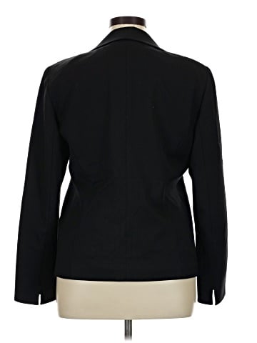 Lafayette 148 New York Wool Blazer (view 2)