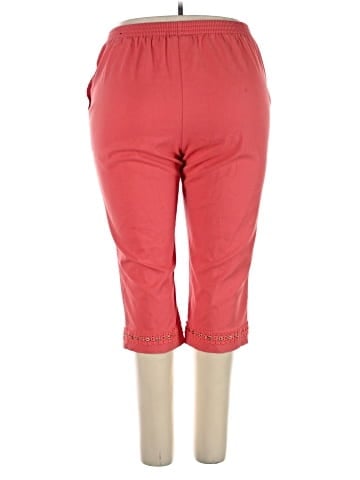 Alfred Dunner Casual Pants (view 2)