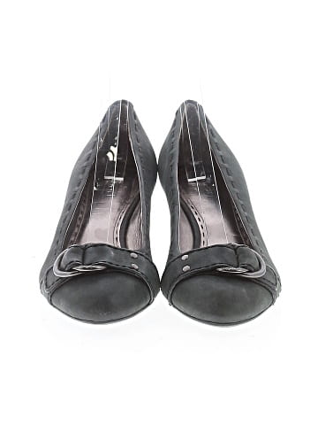 Coach Wedges (view 2)