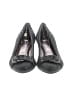 Coach Black Wedges Size 10 - photo 2