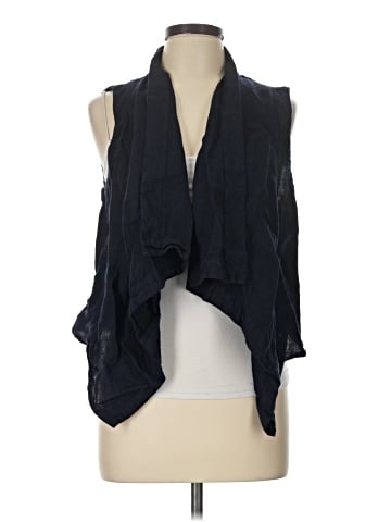 Peter Nygard Vest (view 1)