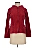 Liz Claiborne Red Jacket Size S - photo 1