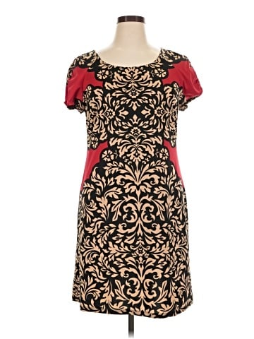 INC International Concepts Cocktail Dress (view 1)