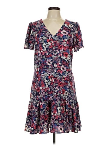 BCBG Paris Casual Dress (view 1)