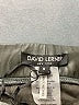 David Lerner Black Active Pants Size S - photo 7