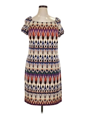 Sunny Leigh Casual Dress (view 1)