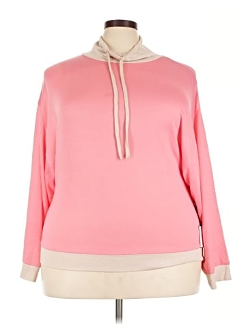 Laundry by Shelli Segal Sweatshirt (view 1)