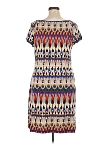 Sunny Leigh Casual Dress (view 2)