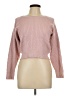 Daisy Pink Pullover Sweater Size L - photo 1