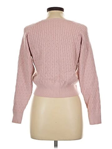 Daisy Pullover Sweater (view 2)