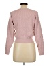 Daisy Pink Pullover Sweater Size L - photo 2