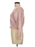 Daisy Pink Pullover Sweater Size L - photo 5