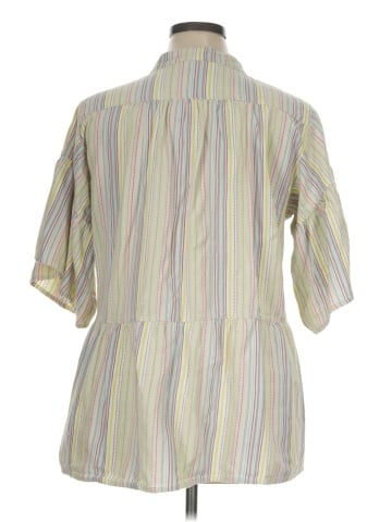 Ivy Jane Short Sleeve Polo (view 2)