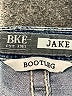 BKE Stars Blue Jeans Size 34 waist - photo 7