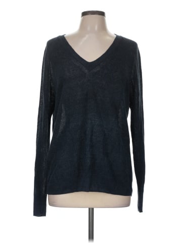 Carlisle Long Sleeve Top (view 1)