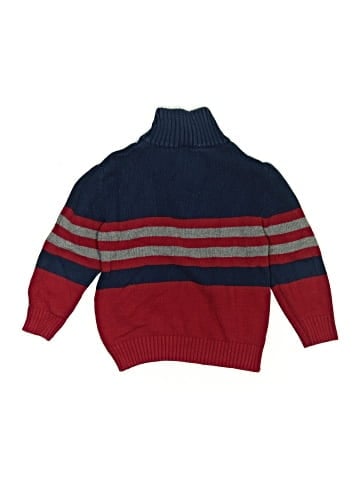 Nautica Pullover Sweater (view 2)