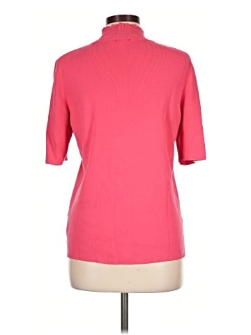 Jones New York Turtleneck Sweater (view 2)