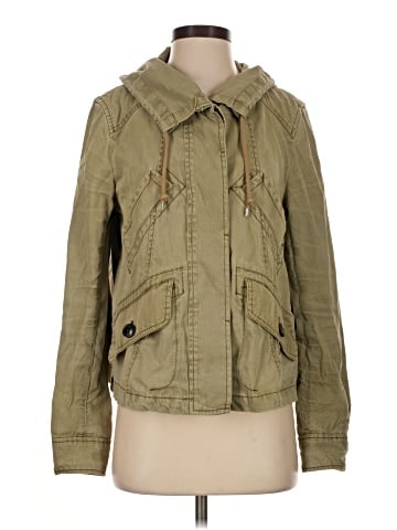 Hei Hei Jacket (view 1)