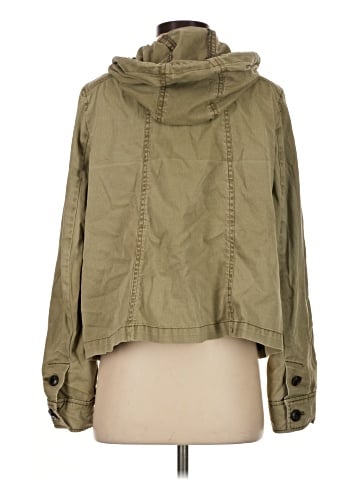 Hei Hei Jacket (view 2)