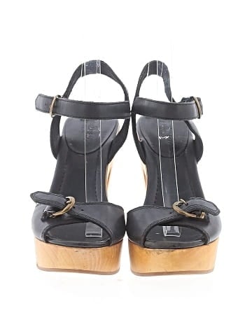 Madewell Wedges (view 2)