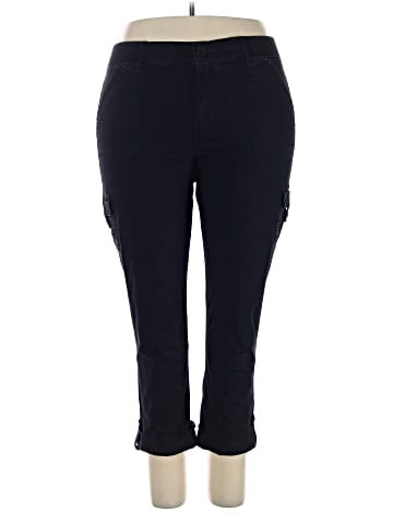 Gloria Vanderbilt Casual Pants (view 1)