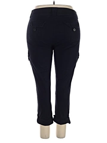 Gloria Vanderbilt Casual Pants (view 2)