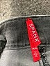 SPANX Gray Jeggings Size M - photo 7