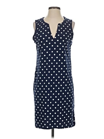 Lands' End Casual Dress (view 1)