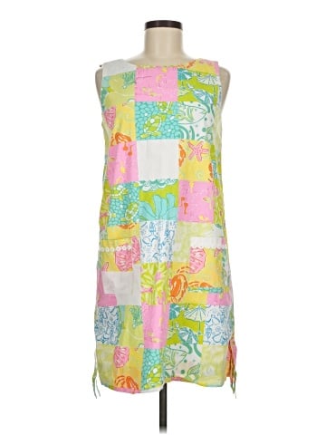 Lilly Pulitzer Casual Dress (view 1)