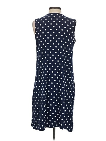 Lands' End Casual Dress (view 2)