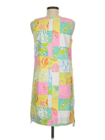 Lilly Pulitzer Casual Dress (view 2)