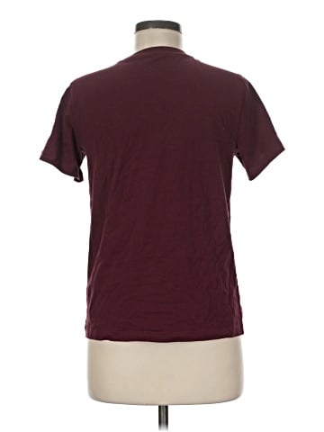 Puma Short Sleeve T-Shirt (view 2)
