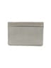 Margot 100% Leather Gray Leather Wallet One size - photo 2