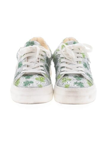 Betsey Johnson Sneakers (view 2)