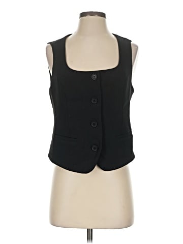 Abercrombie & Fitch Sleeveless Blouse (view 1)