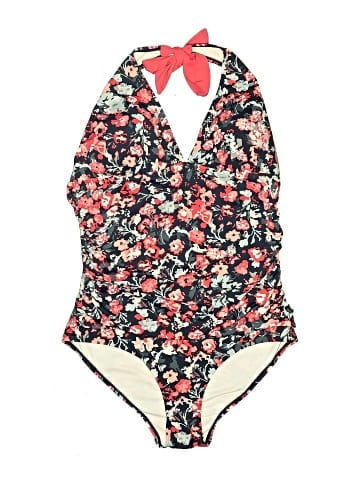 Joules One Piece Swimsuit (view 1)