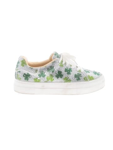 Betsey Johnson Sneakers (view 1)