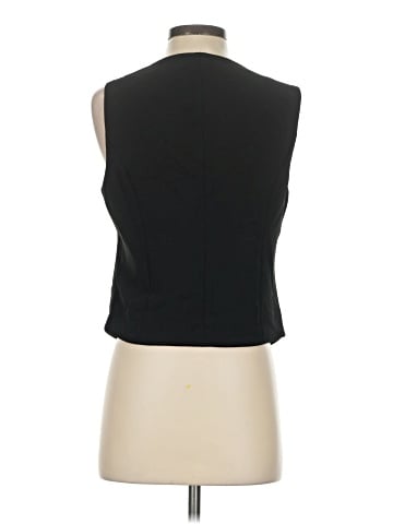 Abercrombie & Fitch Sleeveless Blouse (view 2)