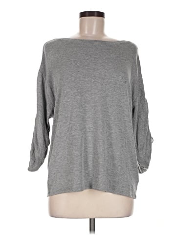 Gap 3/4 Sleeve Top (view 1)