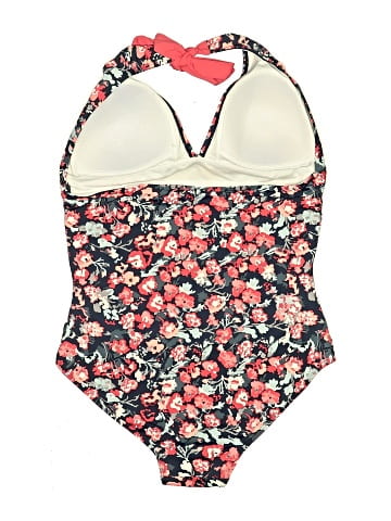 Joules One Piece Swimsuit (view 2)