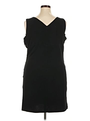 En Focus Studio Cocktail Dress (view 2)