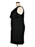 En Focus Studio Black Cocktail Dress Size 18 - photo 5