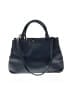 MICHAEL Michael Kors Blue Satchel One size - photo 1