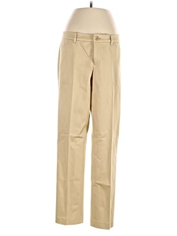 Lauren by Ralph Lauren Khakis (view 1)