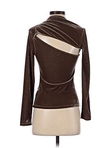 Reiss Long Sleeve Top (view 2)