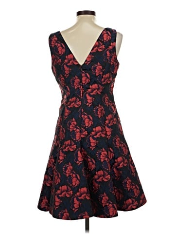Maggy London Cocktail Dress (view 2)