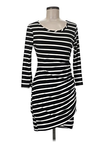 Moa Moa Casual Dress (view 1)